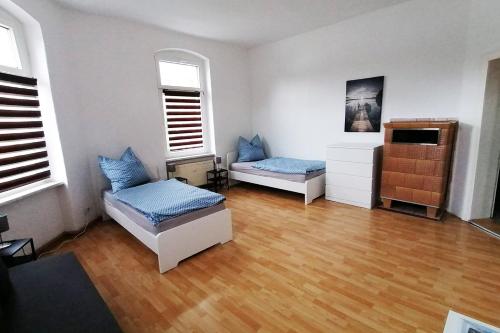 3 Room Apartment in Zwickau Zwickau allemagne