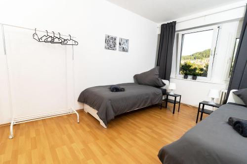 3 room flat in Hagen Hagen allemagne