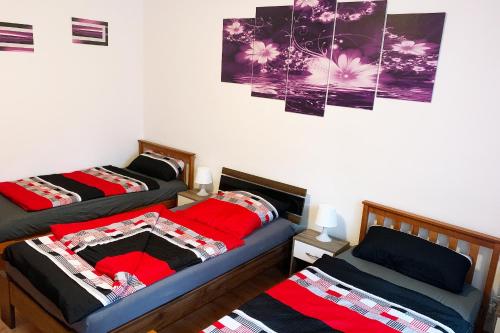 3 room holiday flat Hemer allemagne