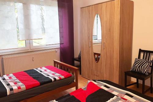 Appartement 3 room holiday flat 19 Gaxberger Weg Hemer