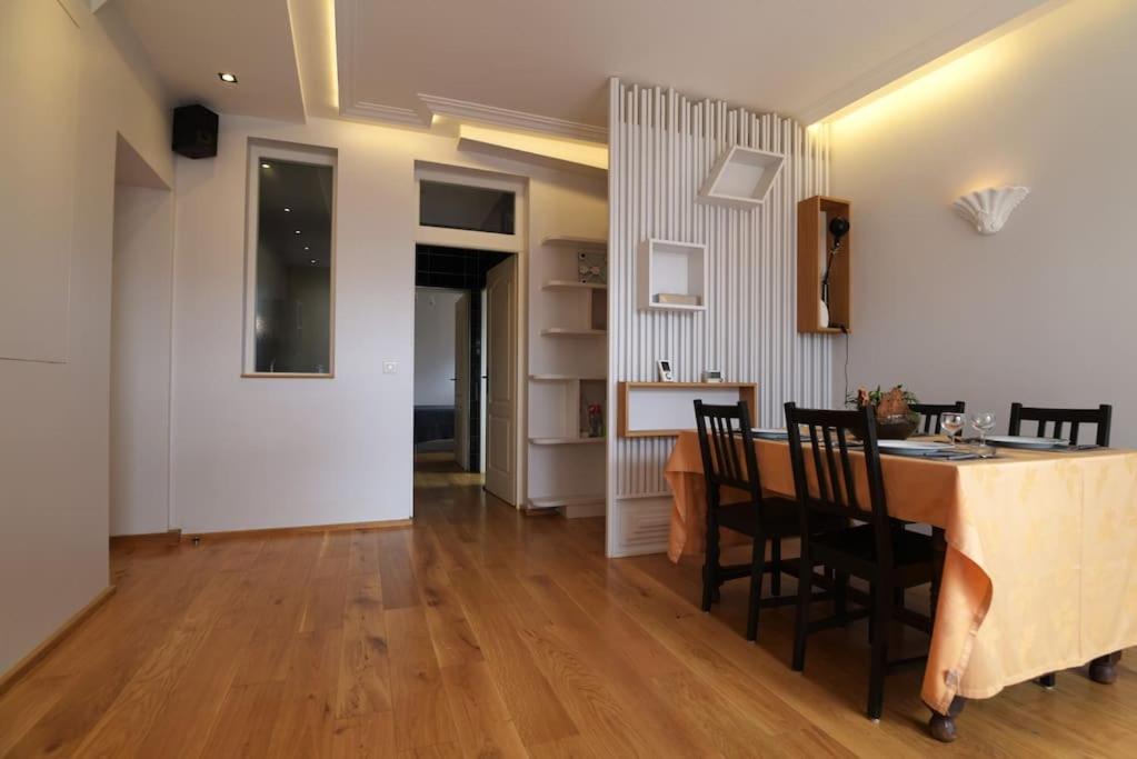 Appartement 3-room separate unit in Sceaux (80 sq.m/860 sq.ft) 1 Boulevard Colbert, 92330 Sceaux