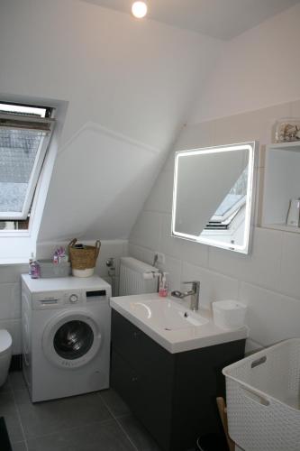 Appartement 3-Zi. Wohnung in Verden/Hönisch- 24_7 self-check-in 44 Lange Straße Hönisch