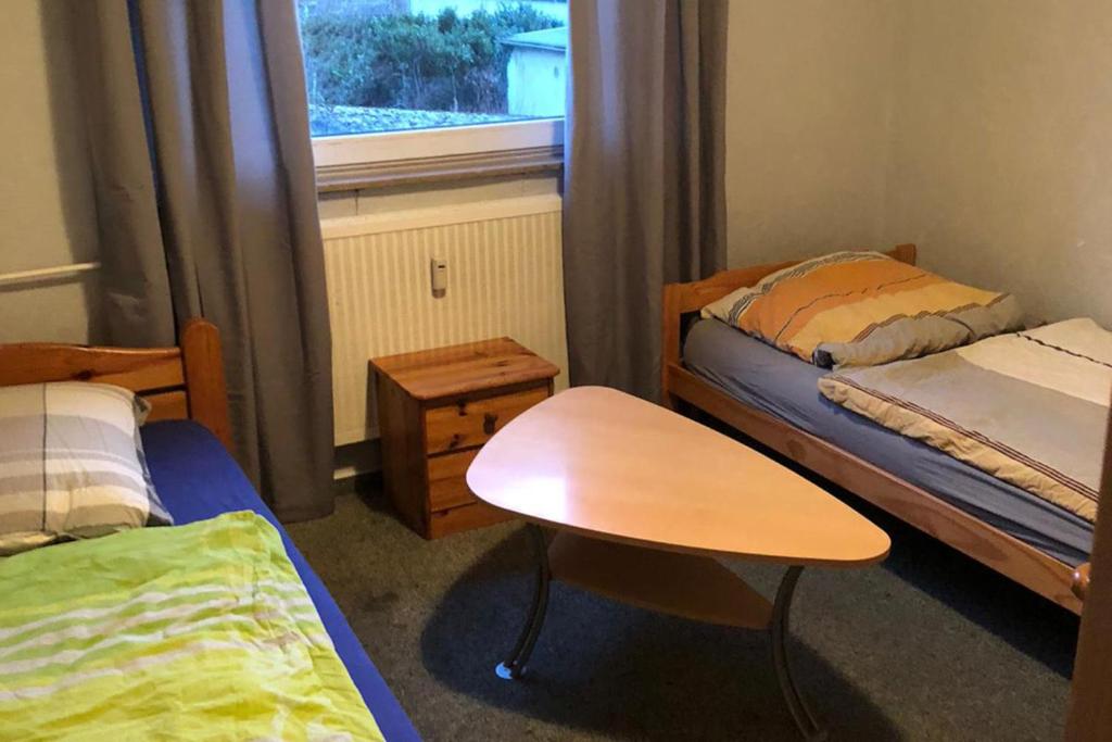 Appartements 3 Zimmer Ferienwohnung in Zülpich 70 Aachener Straße, 53909 Zülpich