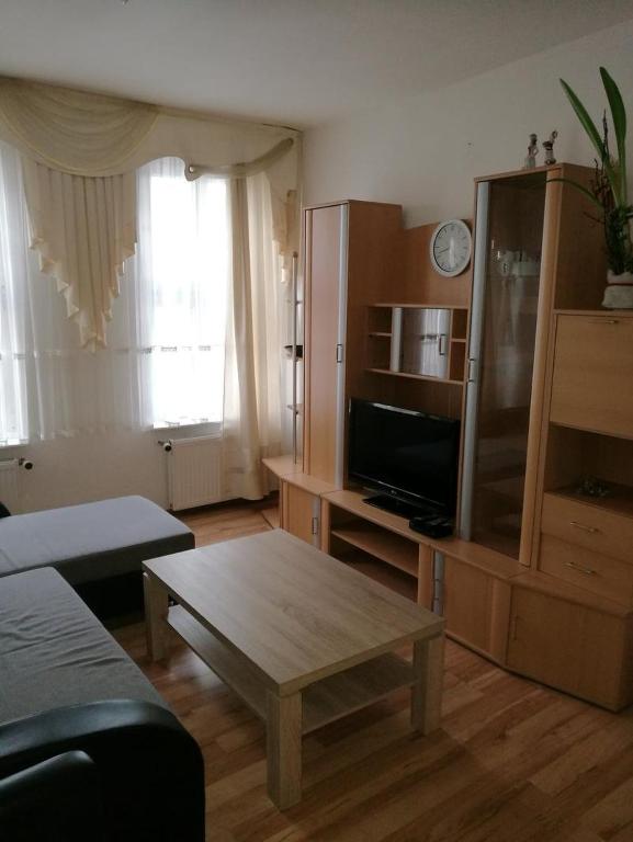 Appartement 3-Zimmer im Herzen von Göttingen 22 Papendiek, 37073 Göttingen