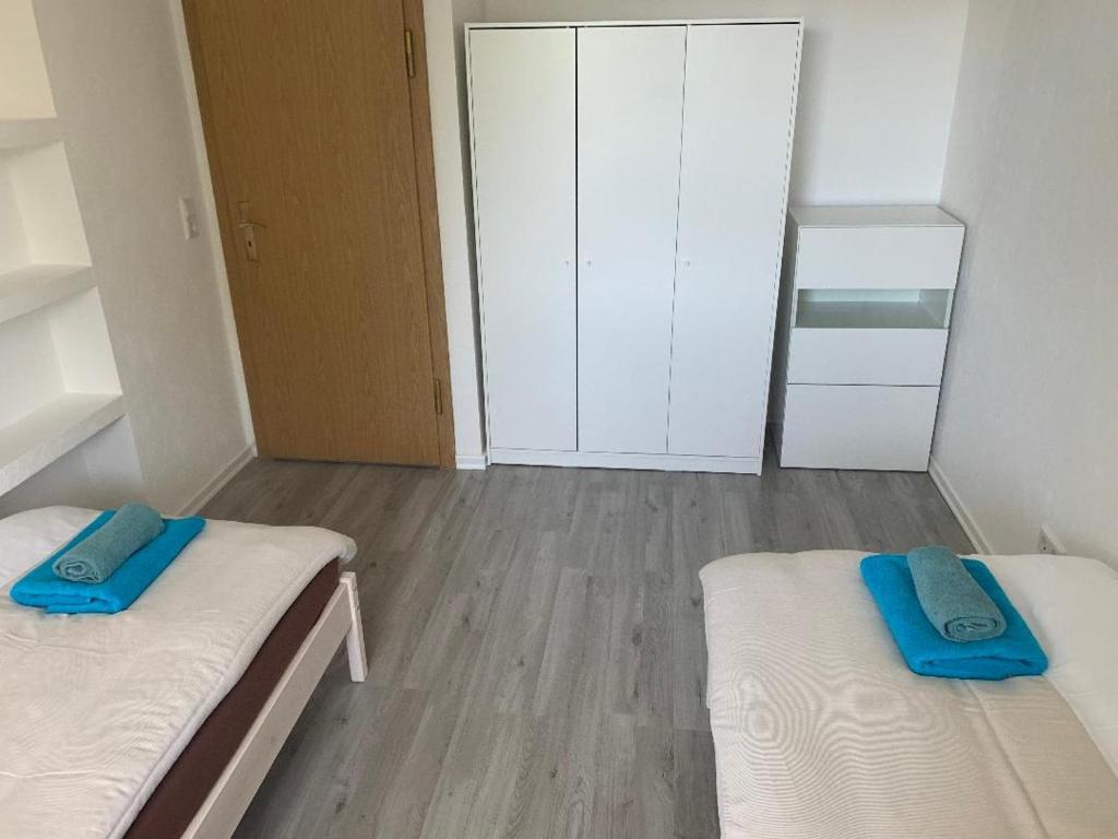 Appartement 3 Zimmer Messe Wohnung 1B Washingtonweg, 30519 Hanovre