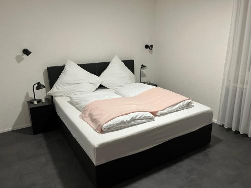Appartement 3 Zimmer Wohnung Appartment in Künzell Fulda 6 Forststraße Künzell