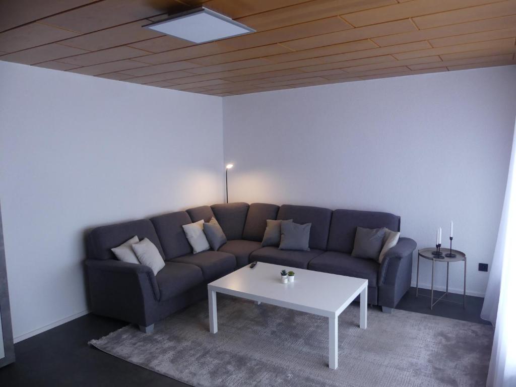 Appartement 3 Zimmer Wohnung Appartment in Künzell Fulda 6 Forststraße, 36093 Künzell
