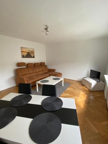 Appartement 3 Zimmer Wohnung für 4 Personen 18 Dummersdorfer Straße Lübeck