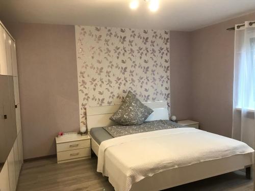 Appartement 3 -Zimmer Wohnung im Zentrum Bad Nenndorf Bürgermeister-Bock-Str. 5 1 Etage Bad Nenndorf