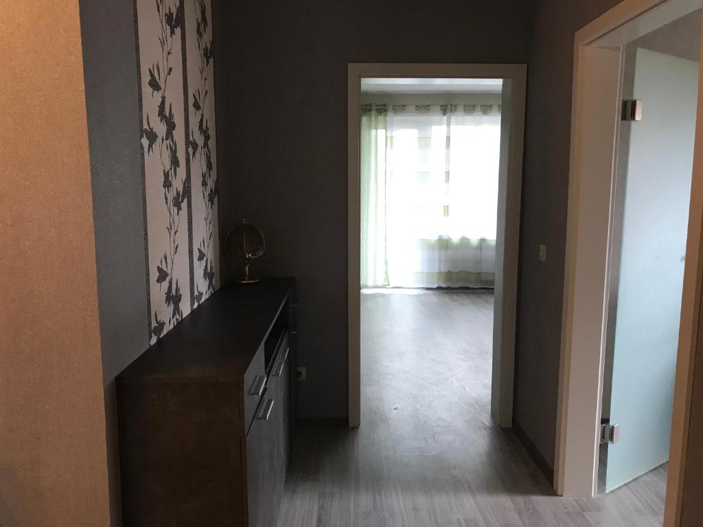 Appartement 3 -Zimmer Wohnung im Zentrum Bad Nenndorf Bürgermeister-Bock-Str. 5 1 Etage, 31542 Bad Nenndorf