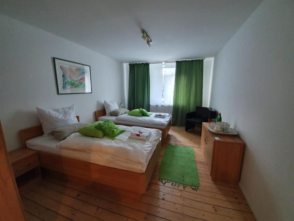 Appartement 3-Zimmer Wohnung in der City 9 Stühmeyerstraße, 44787 Bochum