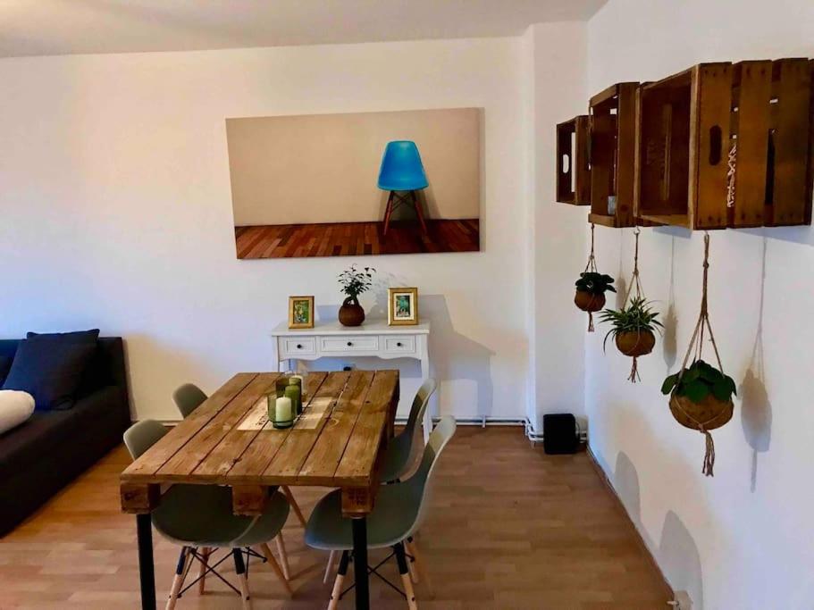 Appartement 3 Zimmer-Wohnung mit Balkon und Garage 33 Celler Straße, 38114 Brunswick