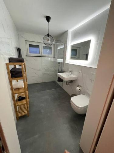 3-Zimmer Wohnung mit Top Lage Giessen allemagne
