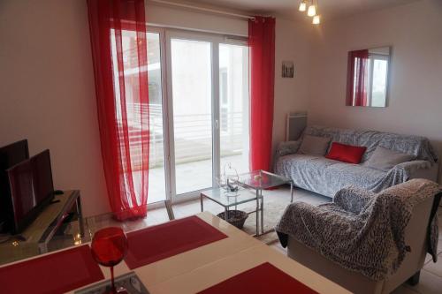 Appartement 308 RÉSIDENCE COTE OCÉAN -094 DE LA PLAGE 2 Biscarrosse