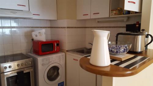 Appartement 31 Bd De Launay 31 Boulevard de Launay Nantes