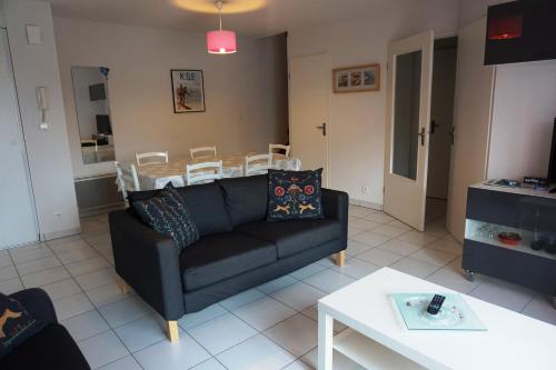 Appartement 32 RÉSIDENCE LES DEMEURES D'HECTOR -091 70 RUE DES PLUVIERS Biscarrosse