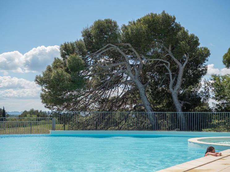 Appartement 329 Ilot Vernet, Provence Country Club 329 Ilot Vernet, Provence Country Club 1141 Route de Fontaine de Vaucluse, 84800 Saumane-de-Vaucluse