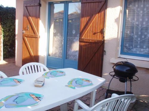 35 RÉSIDENCE LES COTTAGES 1 -036 Biscarrosse france