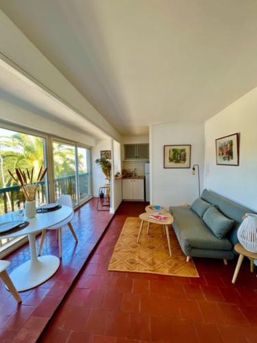 Appartement 35m With Pool For Couple In Saint Tropez 57 Av. Général Leclerc Saint-Tropez