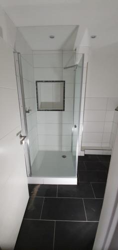 Appartement 37m² 1,5 Zimmer mit Terrasse und super Badezimmer 48 Dorfring Tangstedt
