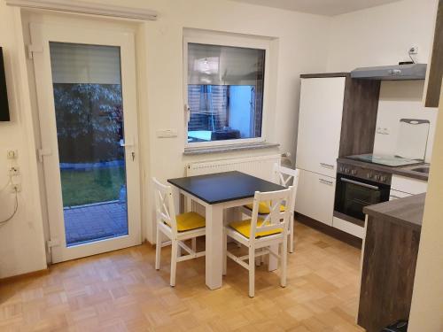 37m² 1,5 Zimmer mit Terrasse und super Badezimmer Tangstedt allemagne