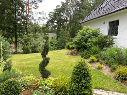Appartement 38 Waldweg 38 Waldweg Bendestorf