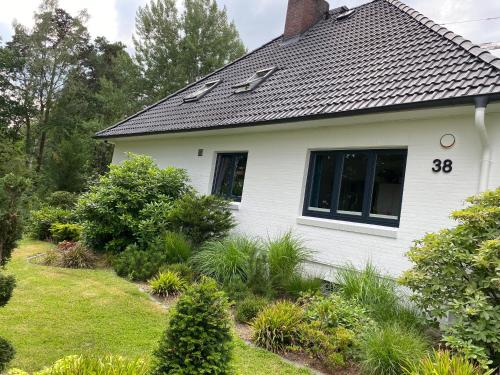 38 Waldweg Bendestorf allemagne