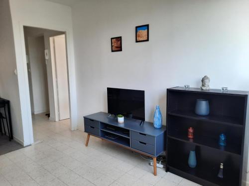 Appartement * 3Bedrooms, 2free parking, wifi, Tram 8min * Bat3 3 Rue des Myosotis Montpellier