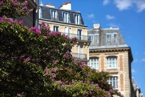 3H Paris Marais Hôtel Paris france