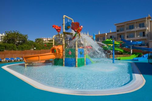 3HB Clube Humbria - All Inclusive Albufeira portugal