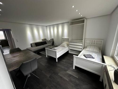 3Zimmer Wohnung Hanovre allemagne