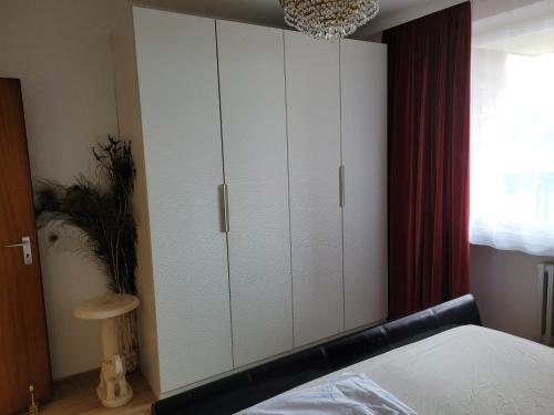 Appartement 4. 5 min to HANNOVER MESSE FAIR GROUND PRETTY 2 ROOM APARTMENT 2 Garkenburgstraße Hanovre