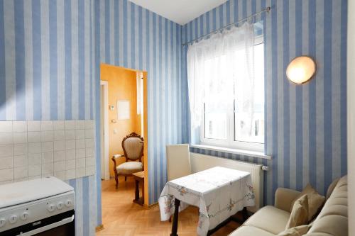 Appartement 4 Ackerstraße 4 Ackerstraße Eberswalde-Finow