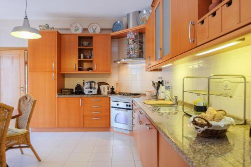 Villa 4 bedrooms villa with private pool enclosed garden and wifi at Comporta N253 - 14,5km  House 78 Montalvo