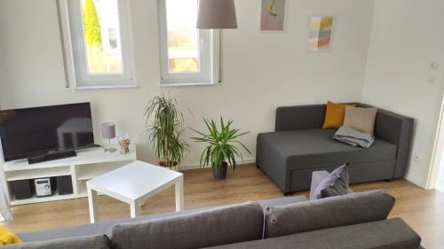 4* Ferienwohnung Neukirchen im Erzgebirge Adorf allemagne