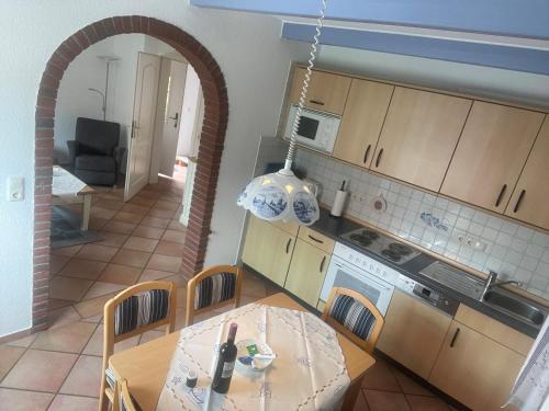 4 **** Friesenhaus Werdum Werdum allemagne
