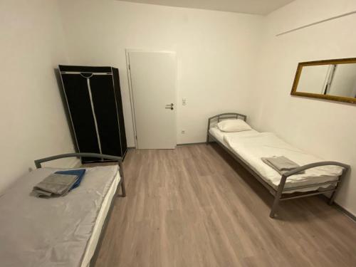 Appartements 4-Jahreszeiten FeWo im Herzen Montabaur Bahnhofstraße 24 1. OG links Montabaur