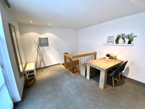 4*+ Maisonette-Apartment Brüggen allemagne