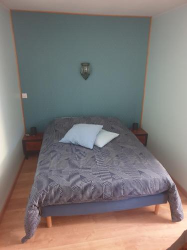 B&B / Chambre d'hôtes 4 safraniers 4 Rue du Safranier Sillans-la-Cascade