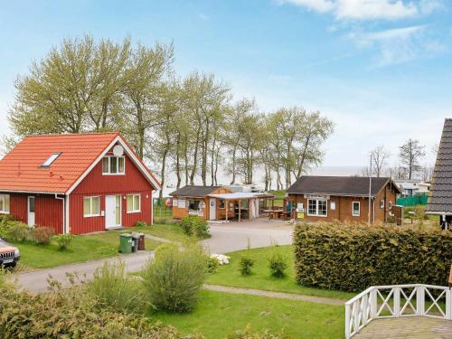 4 star holiday home in Gelting Gelting allemagne