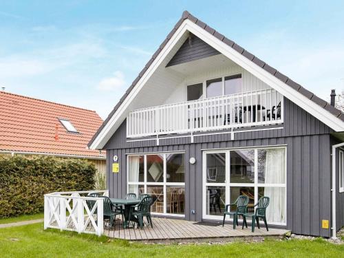 4 star holiday home in Gelting Gelting allemagne