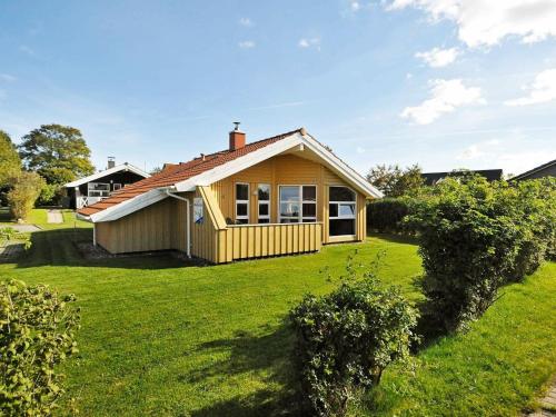 Maison de vacances 4 star holiday home in Gelting  Gelting