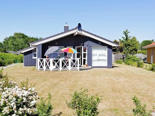 4 star holiday home in Gr mmitz Grömitz allemagne