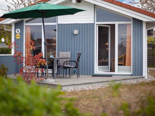 4 star holiday home in Gr mmitz Grömitz allemagne