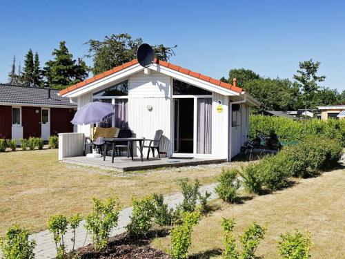 4 star holiday home in Gr mmitz Grömitz allemagne