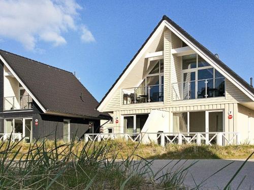 4 star holiday home in Wendtorf Wendtorf allemagne