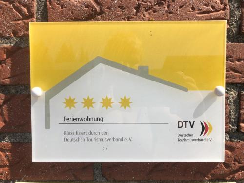 Appartement 4-Sterne Ferienwohnung „Herbert‘s Herberge“ Eckernförder Str. 15 Tolk