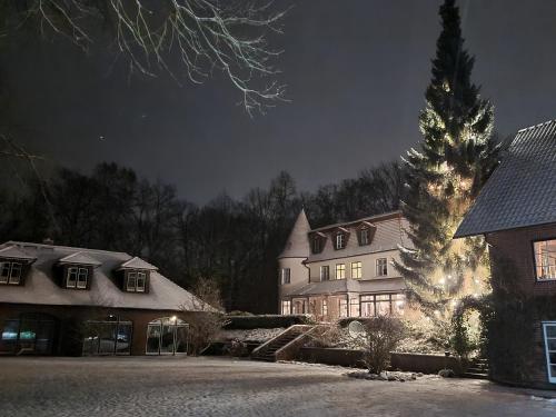 4 Sterne-Haus am See Waren allemagne