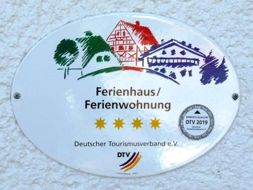 4-Sterne Wohnung im Dachgeschoss Freudenstadt allemagne