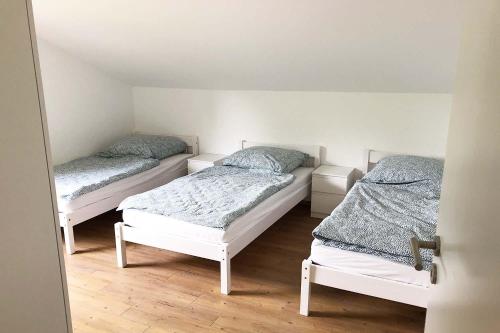 4 Zimmer Ferienwohnung Egelsbach Egelsbach allemagne